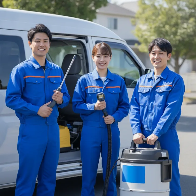水害復旧 のチーム: Settsu